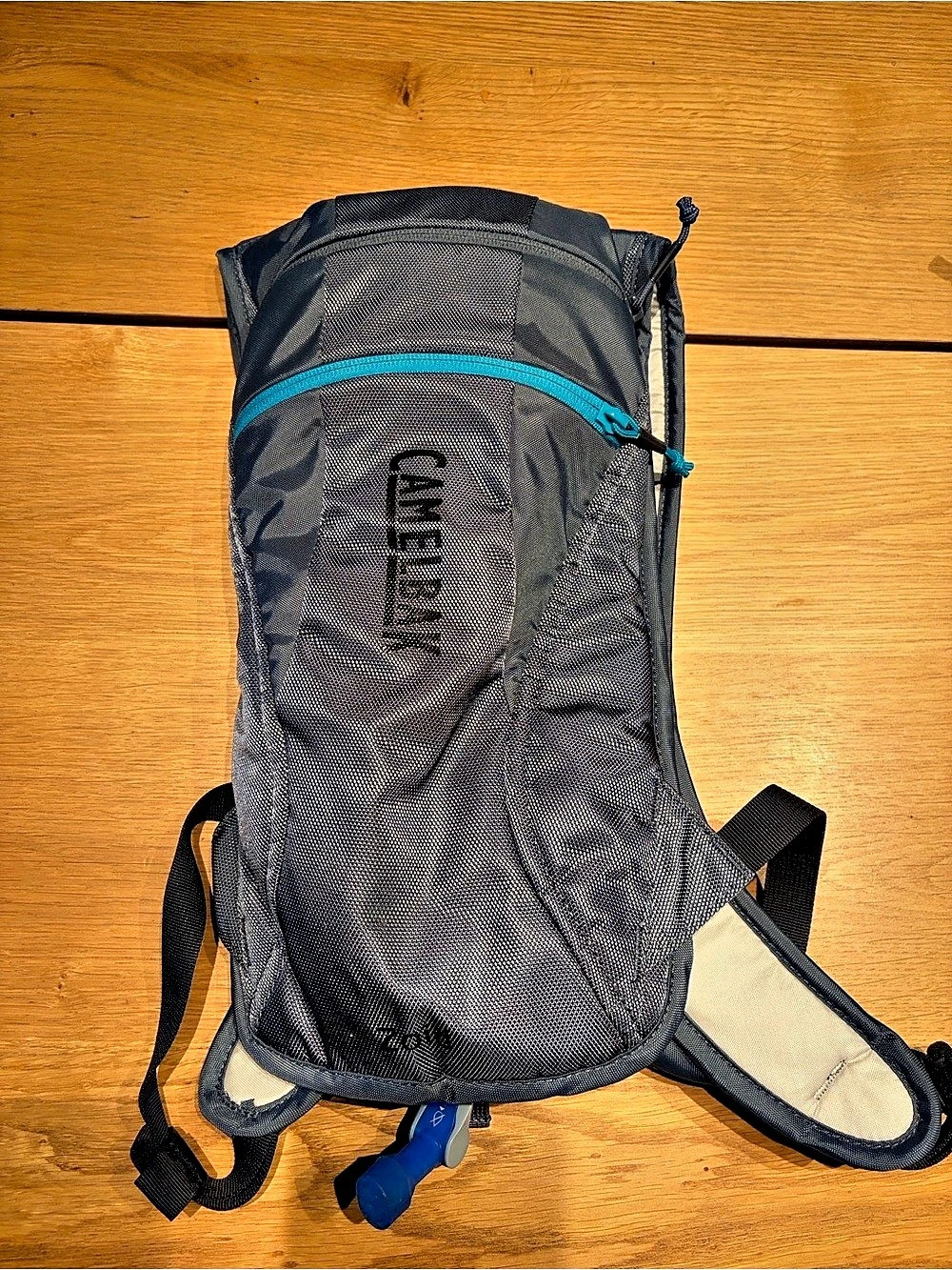CamelBak Zoid Hydration Pack + Reservoir